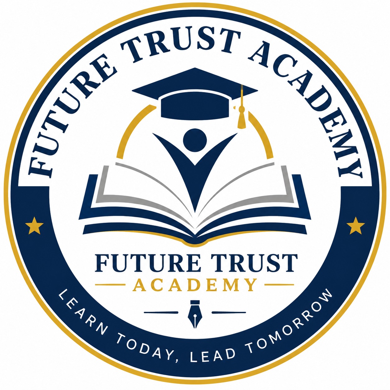 Future Trust Academy logo